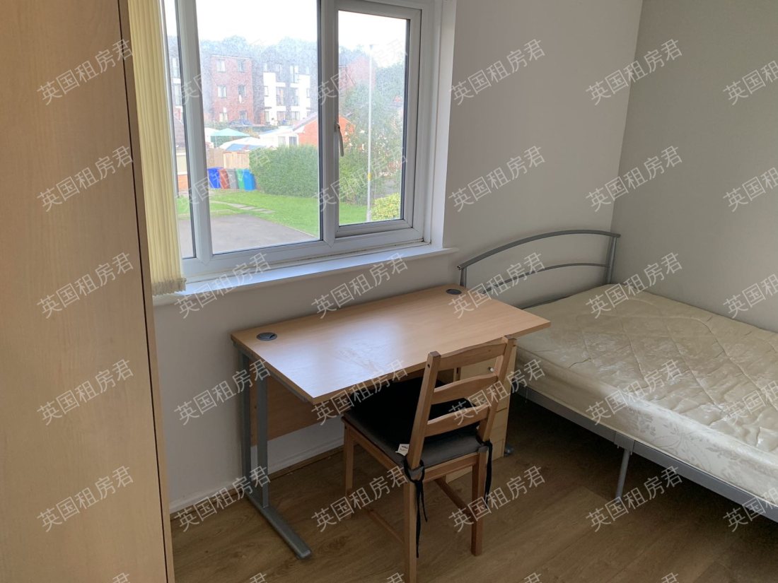 22 addison close 公寓