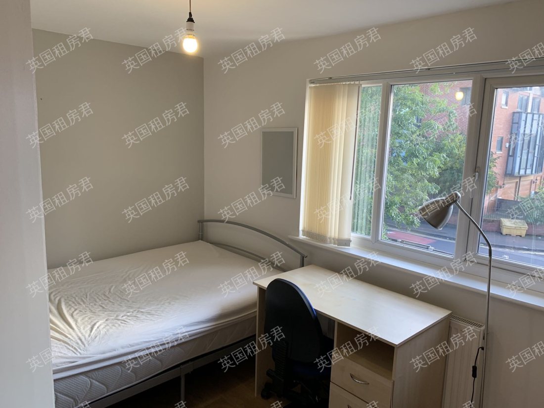 22 addison close 公寓