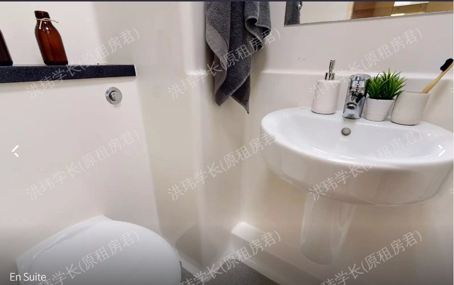IQ grove accommodation公寓