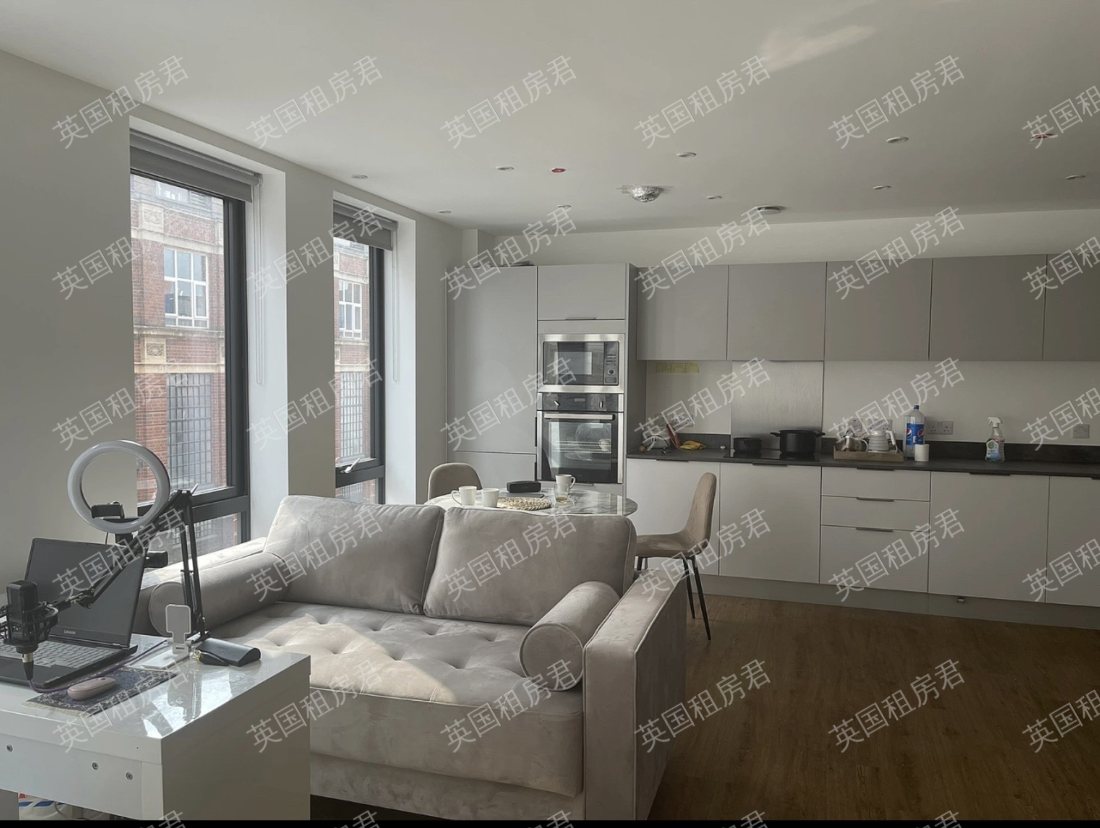 Treasure House公寓