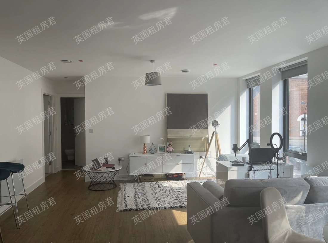 Treasure House公寓