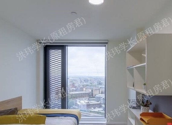 Bridge street exchange公寓