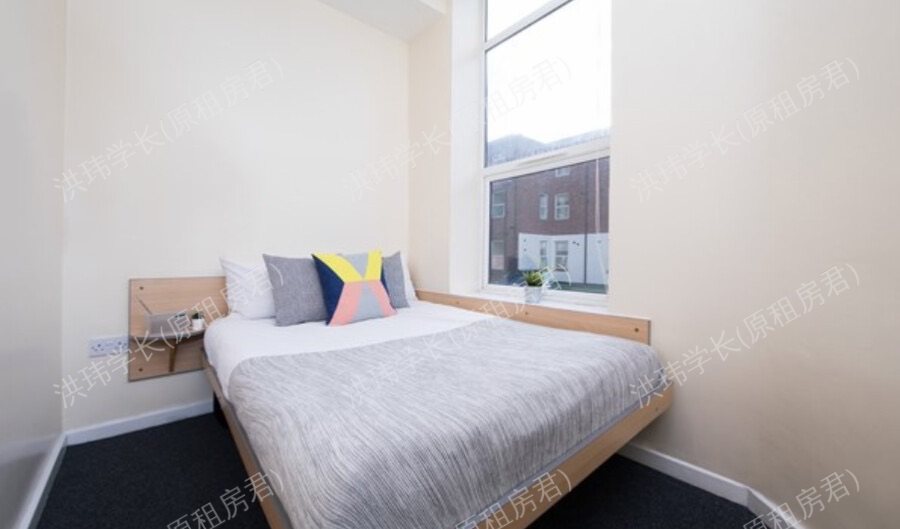 Lennon Studios公寓