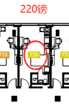 Vita Telephone House公寓