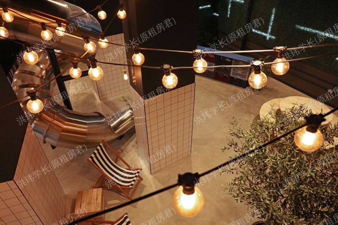 true Birmingham公寓