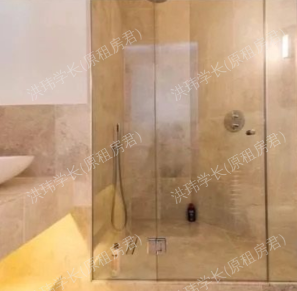 Ormonde Mansions 公寓