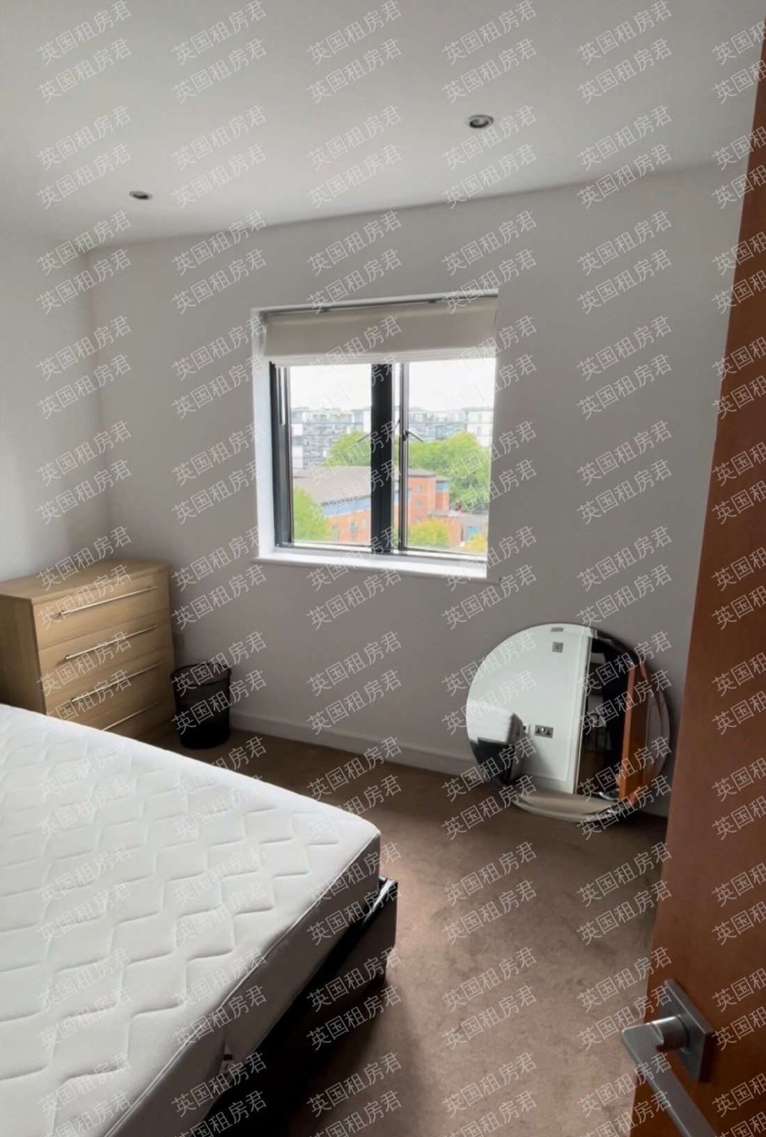 Kings Quarter 公寓