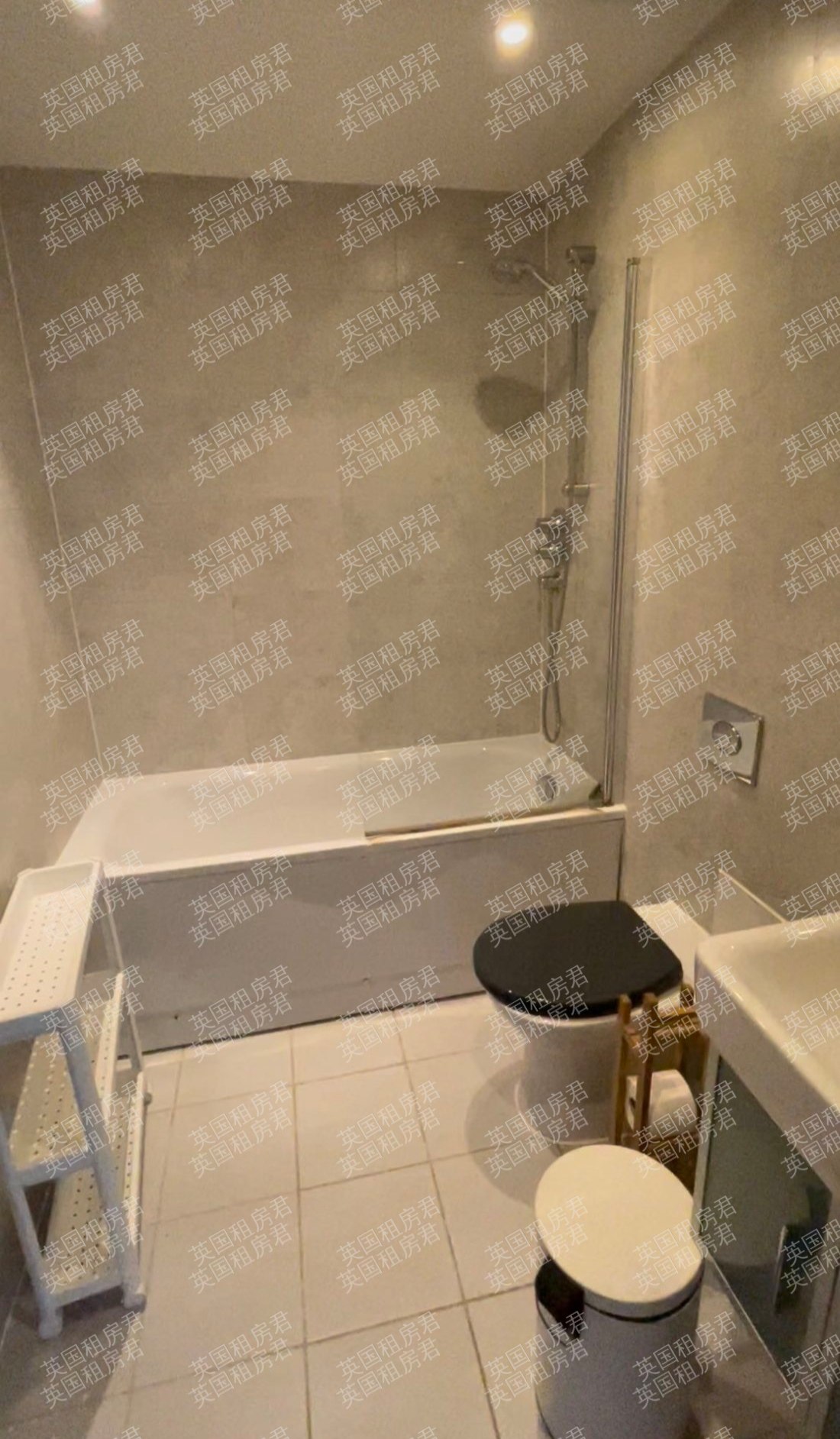 Kings Quarter 公寓