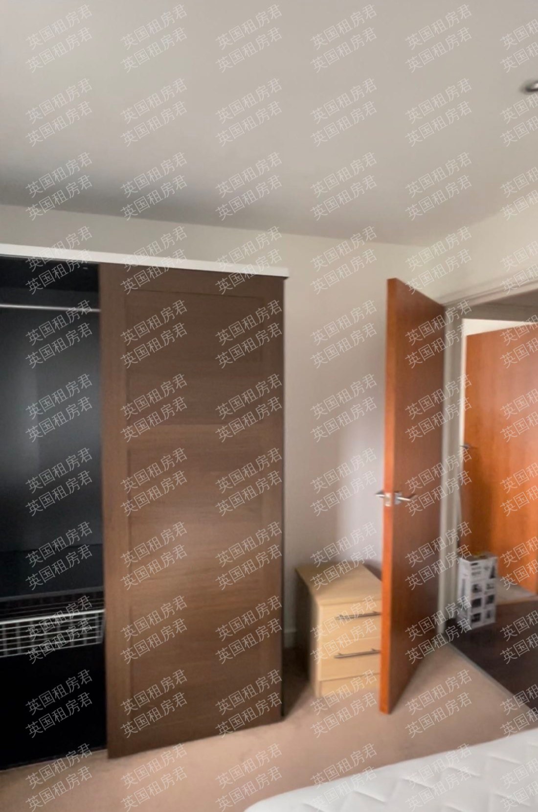 Kings Quarter 公寓