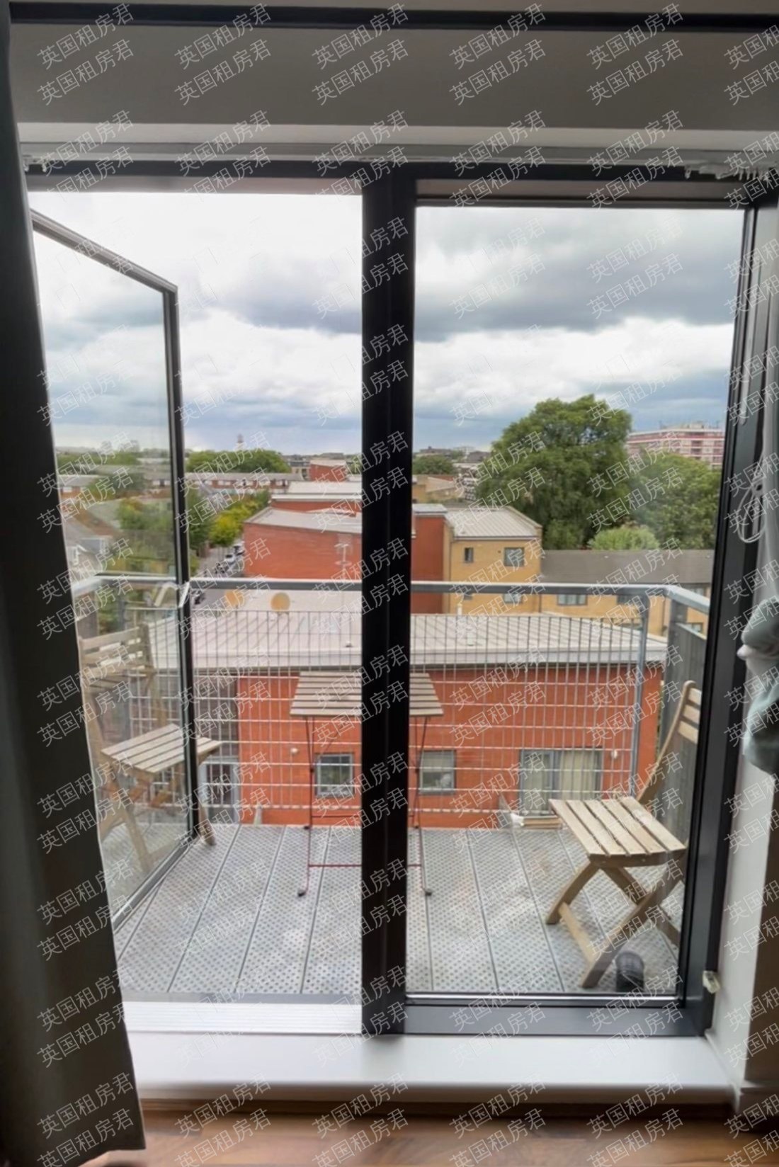 Kings Quarter 公寓