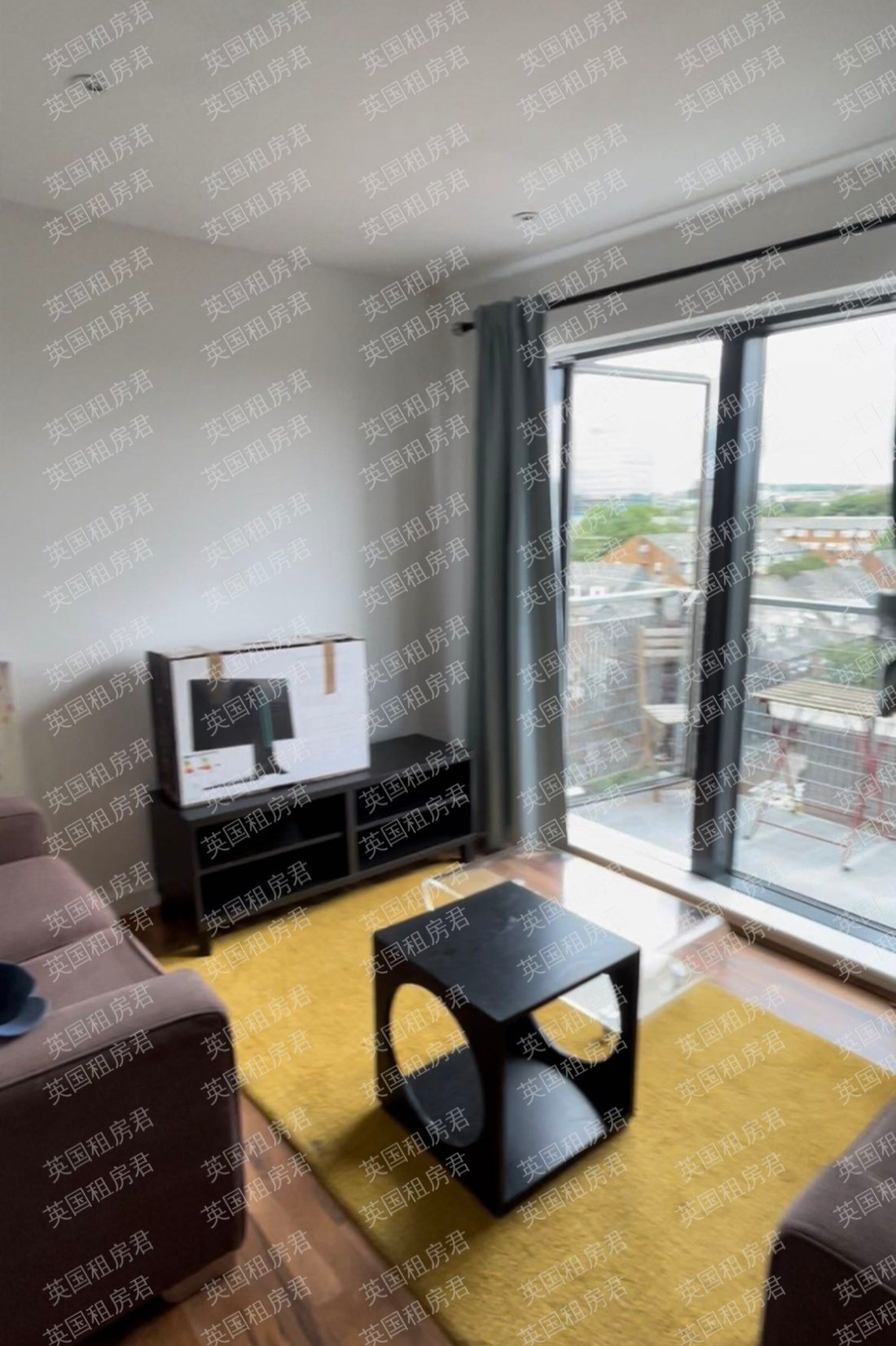 Kings Quarter 公寓