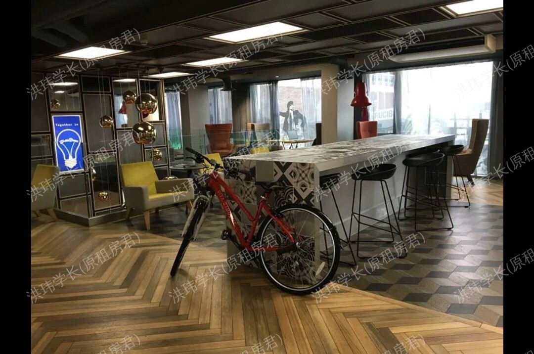 Vita Telephone House公寓