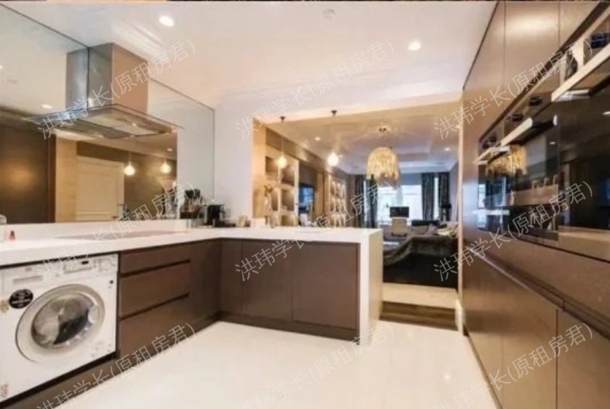 Ormonde Mansions 公寓