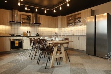 True Apartment公寓