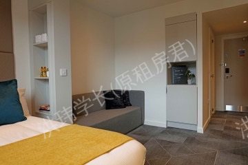 True Apartment公寓