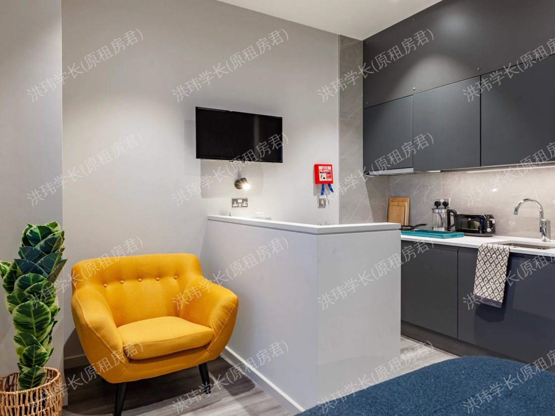 Grosvenor House公寓