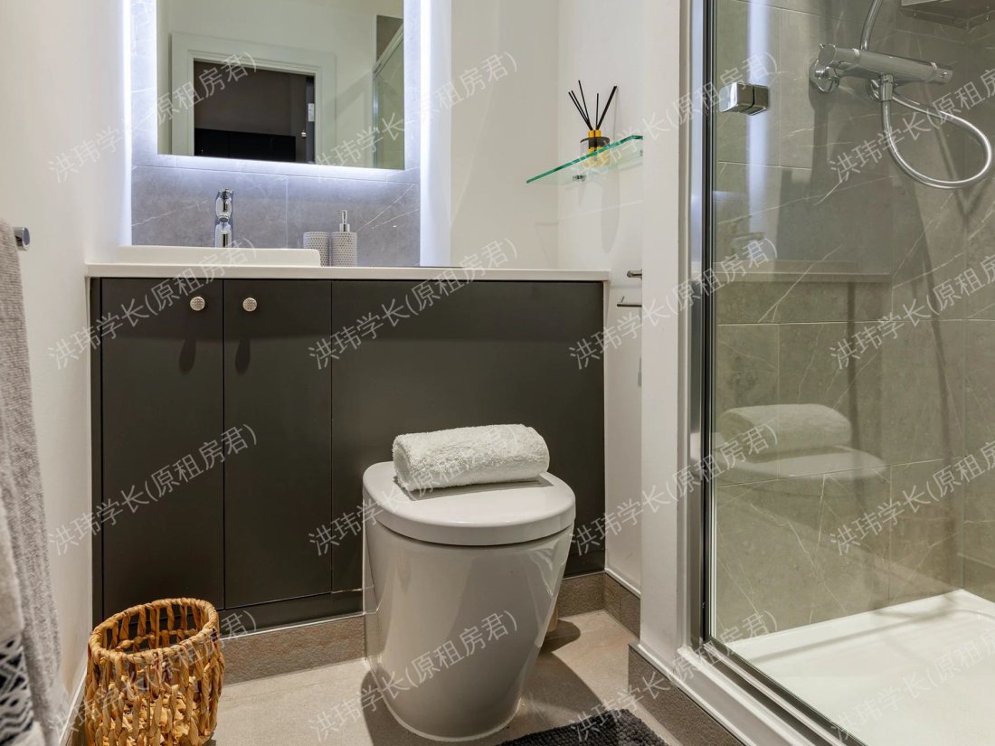 Grosvenor House公寓