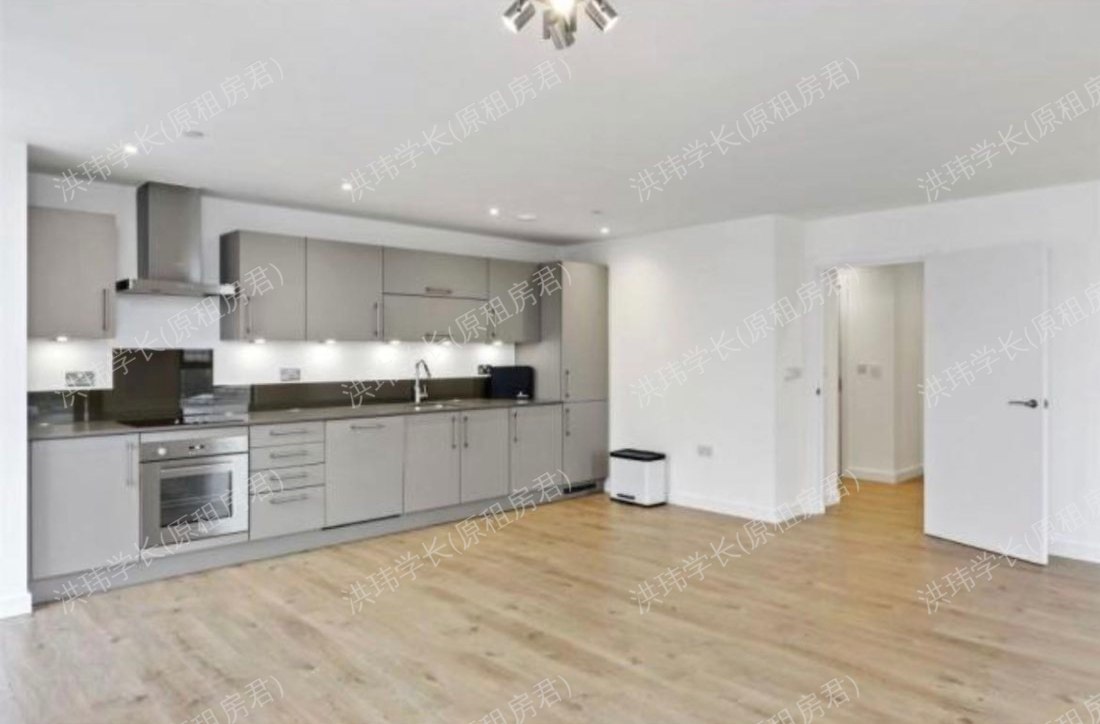 Chancellor House公寓