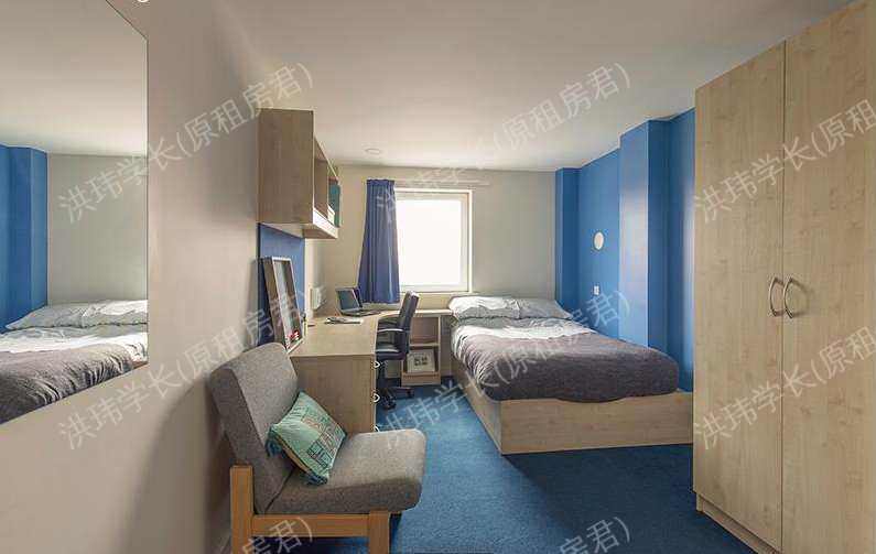 nottingham two公寓