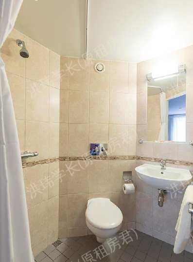 nottingham two公寓