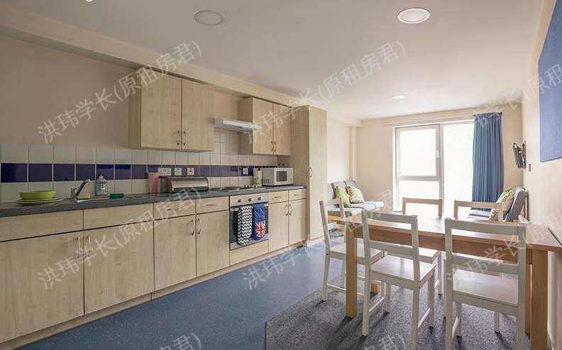 nottingham two公寓