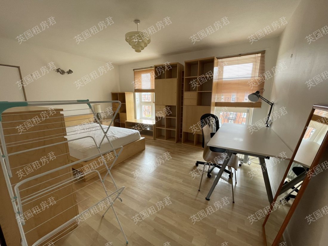 115 Basque Court公寓