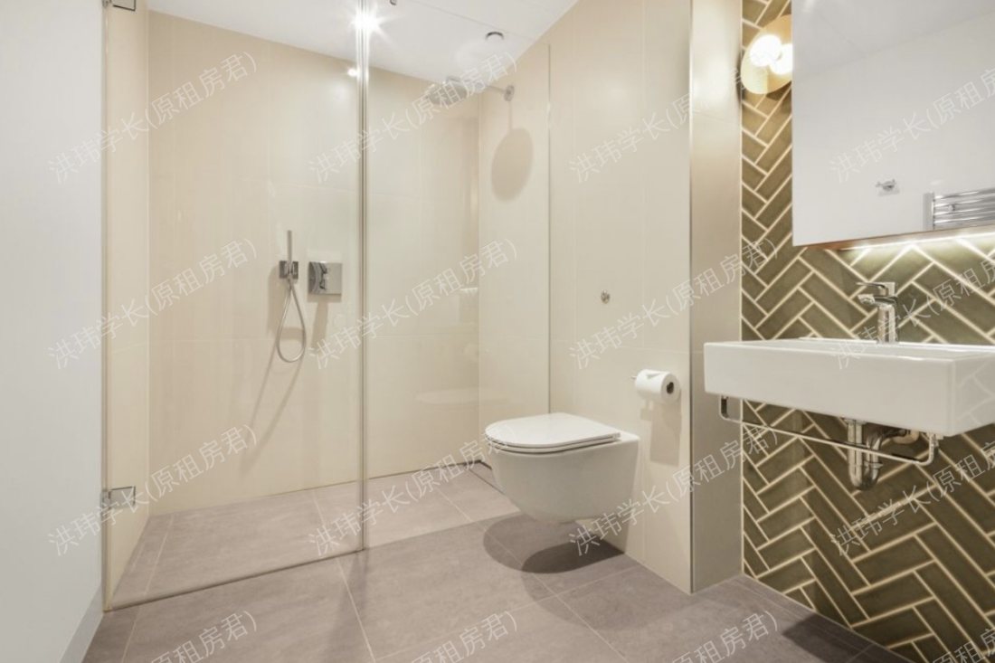 The Atlas Building公寓