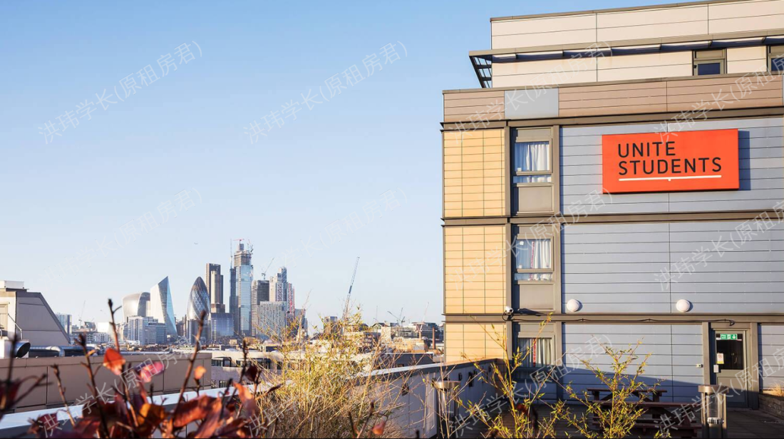 Blithehale Court公寓