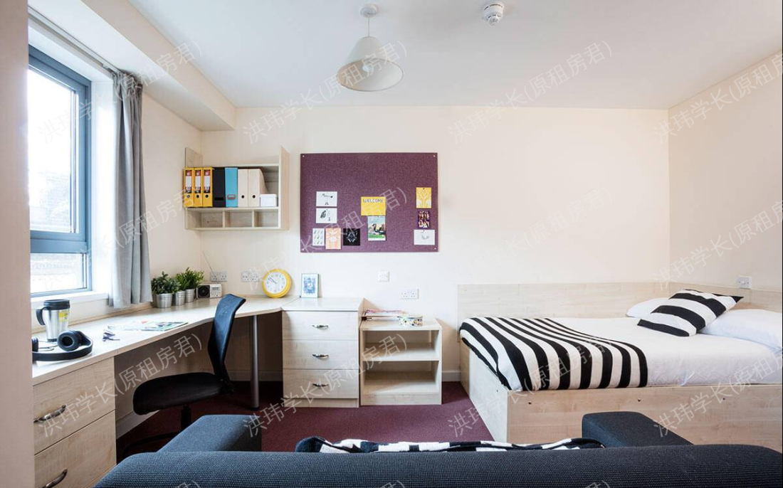 Blithehale Court公寓