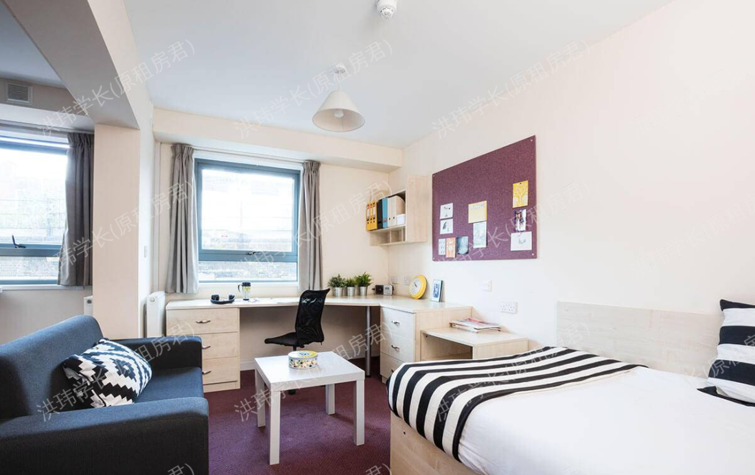 Blithehale Court公寓