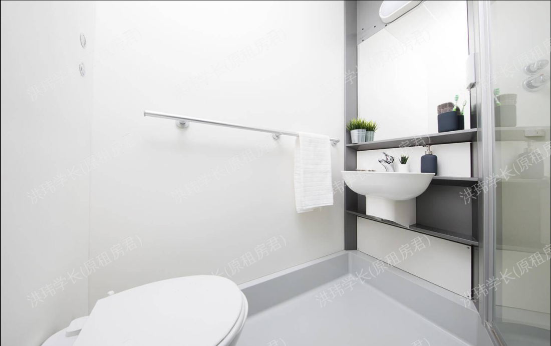 Blithehale Court公寓