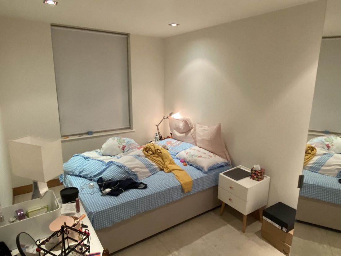 42 Bell Street 公寓