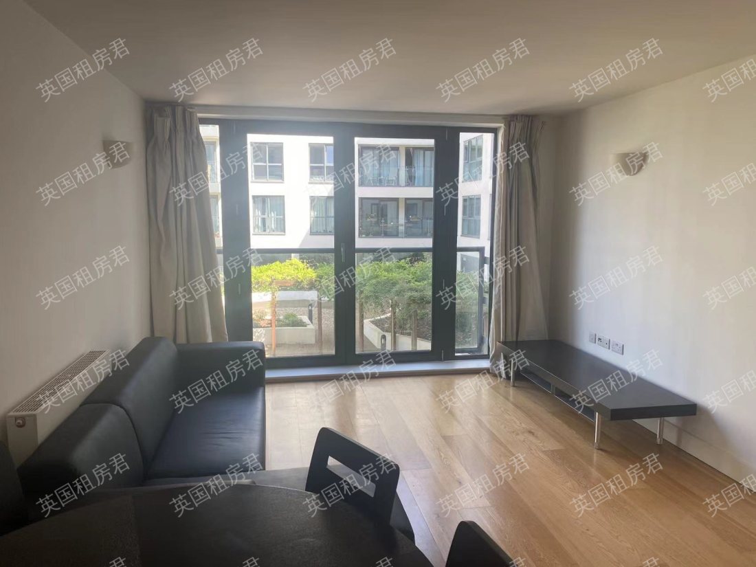 st Williams court公寓