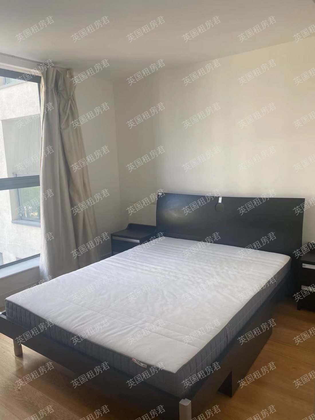 st Williams court公寓