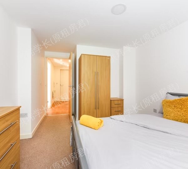 Mellor Apartment公寓