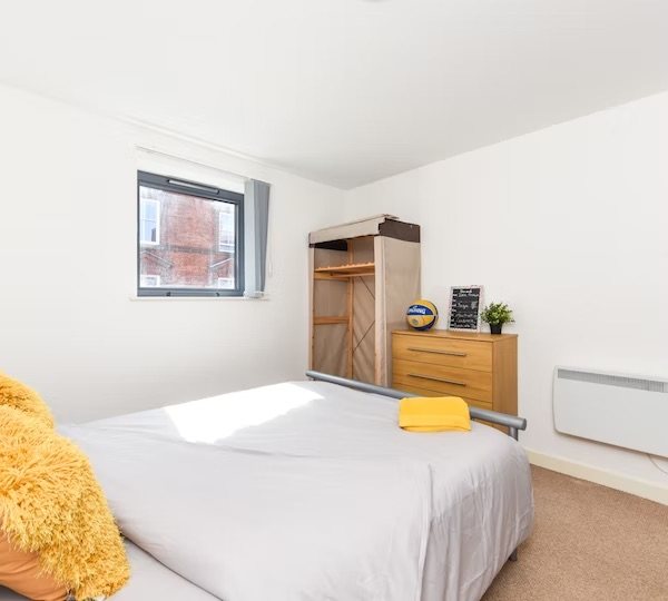 Mellor Apartment公寓