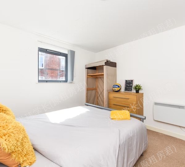 Mellor Apartment公寓