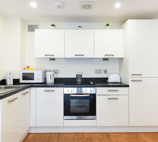 Mellor Apartment公寓