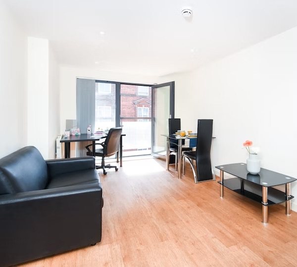 Mellor Apartment公寓