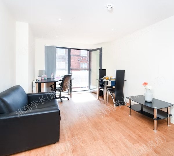 Mellor Apartment公寓