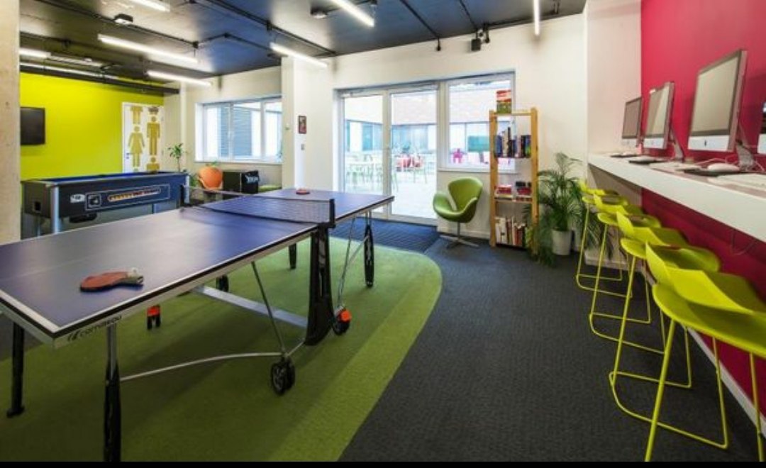 Iq student accommodation highbury 公寓