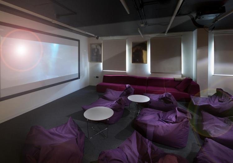 Iq student accommodation highbury 公寓