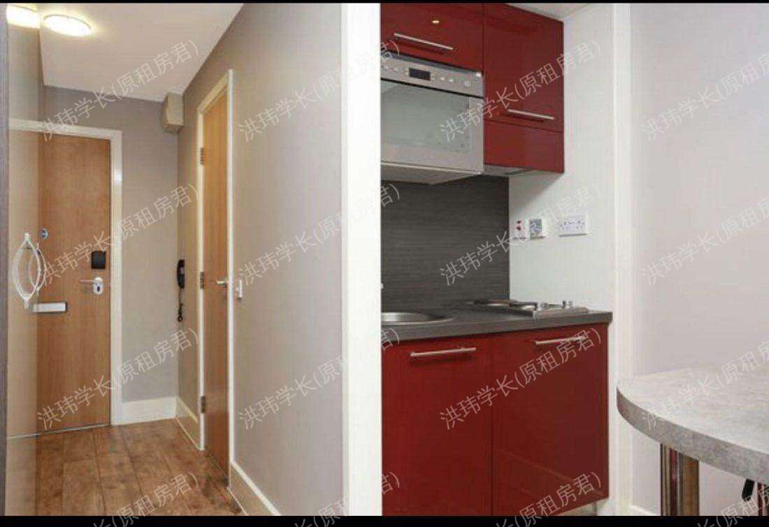 Dashwood Studios公寓