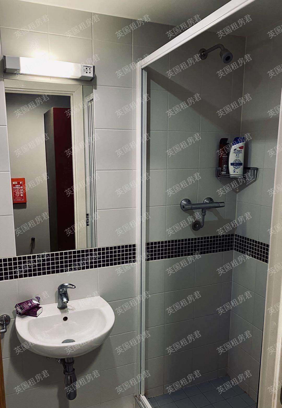 Dashwood Studios公寓