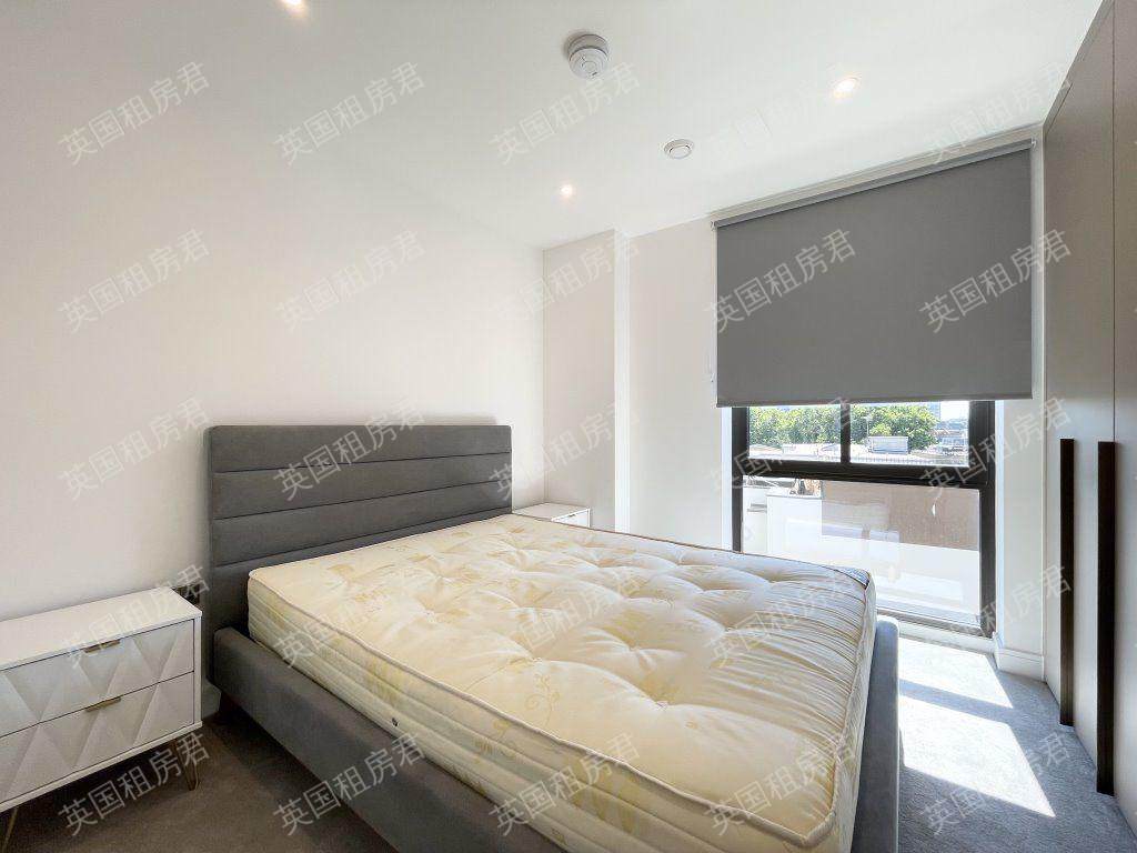 Cassia Building公寓