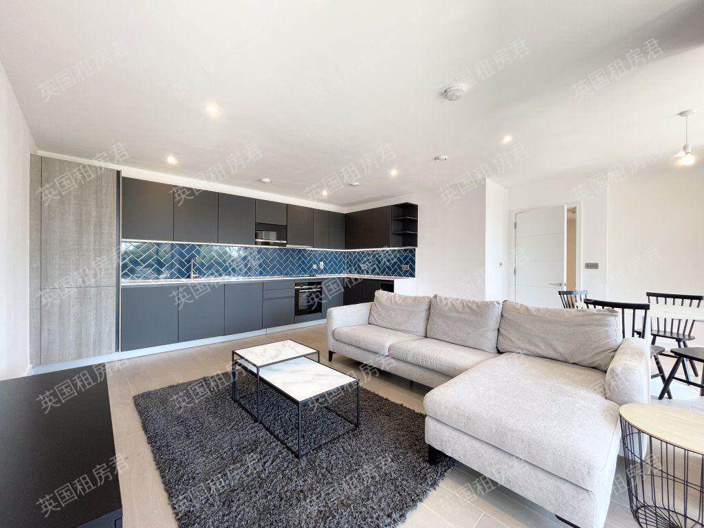 Cassia Building公寓