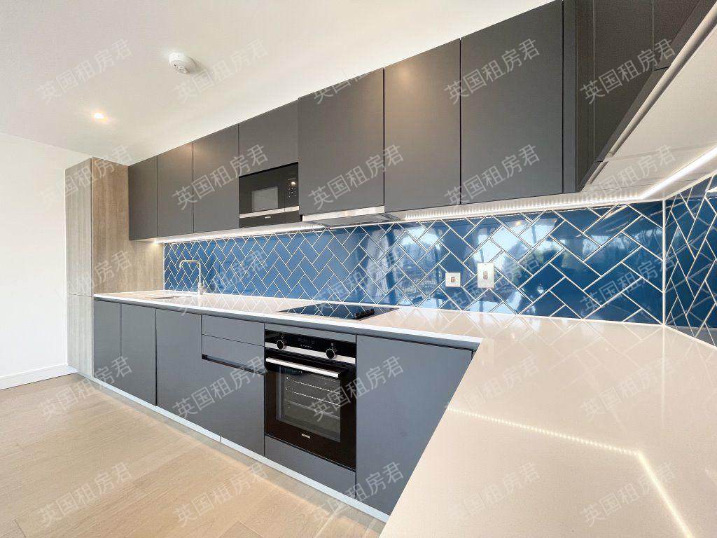 Cassia Building公寓