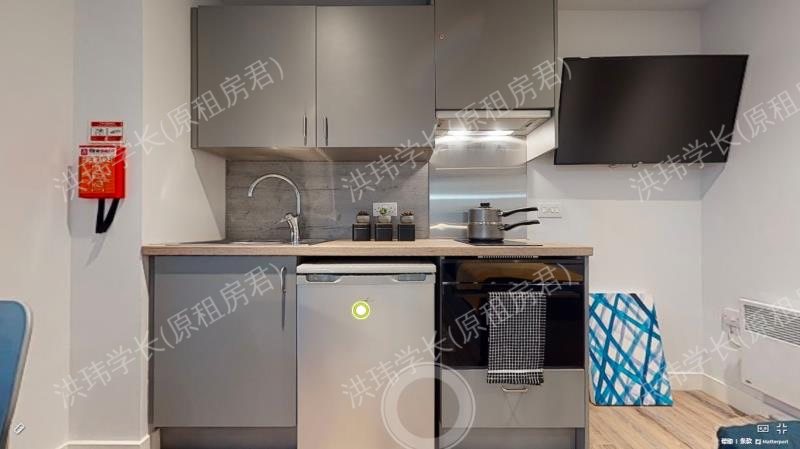 IQ weaver place公寓