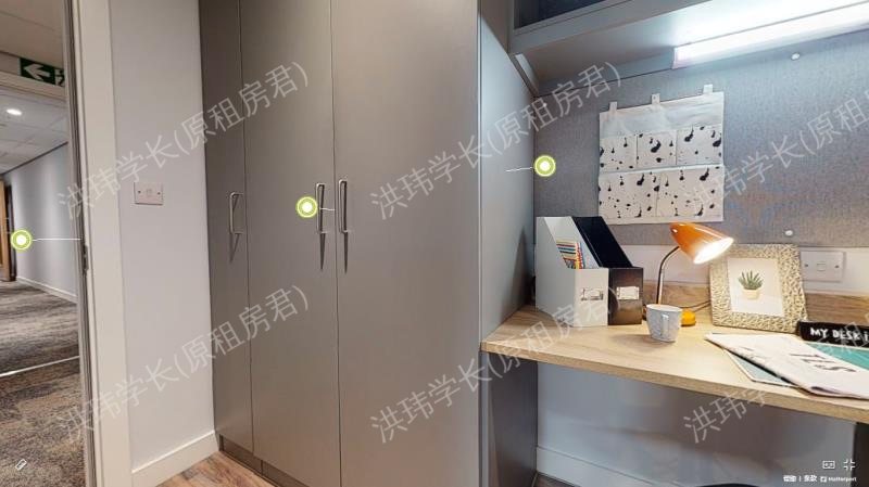 IQ weaver place公寓