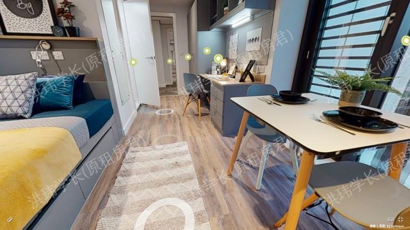 IQ weaver place公寓